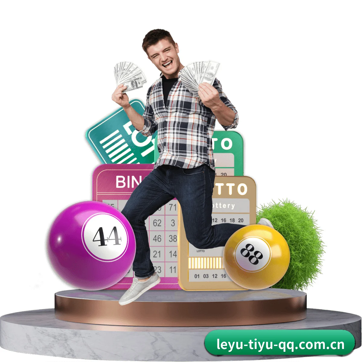乐鱼网址 APP 界面